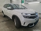  Citroen  C5 CITROEN  Aircross / 2018 / 5P / SUV BlueHDi 130 S&S EAT8 Feel #4