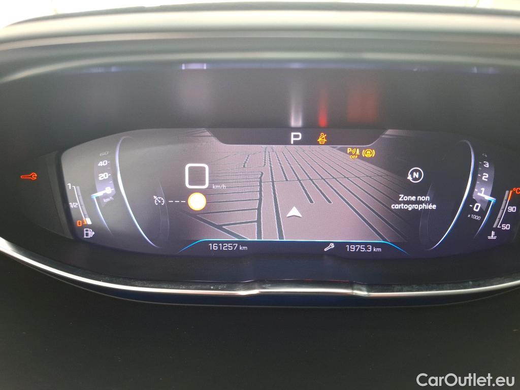  Peugeot  5008  Allure Pack 1.5 HDi 130CV BVA8 7 Sieges E6d #23