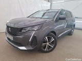  Peugeot  5008  Allure Pack 1.5 HDi 130CV BVA8 7 Sieges E6d 