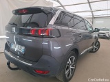  Peugeot  5008  Allure Pack 1.5 HDi 130CV BVA8 7 Sieges E6d #3