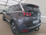  Peugeot  5008  Allure Pack 1.5 HDi 130CV BVA8 7 Sieges E6d #2