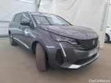  Peugeot  5008  Allure Pack 1.5 HDi 130CV BVA8 7 Sieges E6d #4