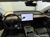  Tesla  Model 3 TESLA  Langstreckenbatt. Allradantrieb Dual Motor 4d 366kW #8