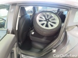  Tesla  Model 3 TESLA  Langstreckenbatt. Allradantrieb Dual Motor 4d 366kW #32