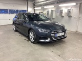  Audi  A4 Proline Adv Värmare Drag 
