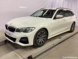  Bmw  Serie 3 M Sport HiFi Skinn/Alcantara Kamera Adp.F-Hållare Navi #3