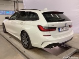  Bmw  Serie 3 M Sport HiFi Skinn/Alcantara Kamera Adp.F-Hållare Navi #4