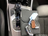  Bmw  Serie 3 M Sport HiFi Skinn/Alcantara Kamera Adp.F-Hållare Navi #6