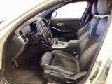  Bmw  Serie 3 M Sport HiFi Skinn/Alcantara Kamera Adp.F-Hållare Navi #7