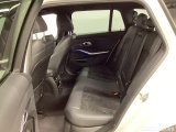  Bmw  Serie 3 M Sport HiFi Skinn/Alcantara Kamera Adp.F-Hållare Navi #9