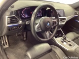  Bmw  Serie 3 M Sport HiFi Skinn/Alcantara Kamera Adp.F-Hållare Navi #10