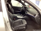  Bmw  Serie 3 M Sport HiFi Skinn/Alcantara Kamera Adp.F-Hållare Navi #11