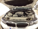  Bmw  Serie 3 M Sport HiFi Skinn/Alcantara Kamera Adp.F-Hållare Navi #15