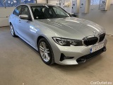  Bmw  Serie 3 Sport Line Cockpit Professionall Navi 