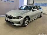  Bmw  Serie 3 Sport Line Cockpit Professionall Navi #2