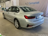  Bmw  Serie 3 Sport Line Cockpit Professionall Navi #4
