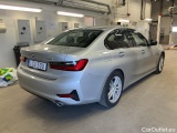  Bmw  Serie 3 Sport Line Cockpit Professionall Navi #5
