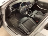  Bmw  Serie 3 Sport Line Cockpit Professionall Navi #6