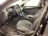  Bmw  Serie 5 Active Protection Skinn Kamera Drag Navi #6