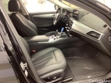  Bmw  Serie 5 Active Protection Skinn Kamera Drag Navi #7
