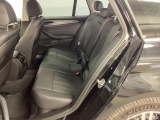  Bmw  Serie 5 Active Protection Skinn Kamera Drag Navi #8