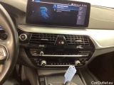  Bmw  Serie 5 Active Protection Skinn Kamera Drag Navi #9