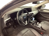  Bmw  Serie 5 Active Protection Skinn Kamera Drag Navi #11