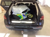  Bmw  Serie 5 Active Protection Skinn Kamera Drag Navi #12