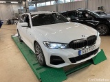 Bmw  Serie 3 320d Touring xDrive M Sport Display Key Kamera Drag Navi 