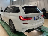  Bmw  Serie 3 320d Touring xDrive M Sport Display Key Kamera Drag Navi #4