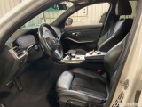  Bmw  Serie 3 320d Touring xDrive M Sport Display Key Kamera Drag Navi #6