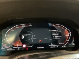  Bmw  Serie 3 320d Touring xDrive M Sport Display Key Kamera Drag Navi #8