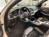  Bmw  Serie 3 320d Touring xDrive M Sport Display Key Kamera Drag Navi #9