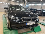  Bmw  Serie 3 330e Touring Sport Line Navi HiFi 