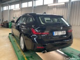  Bmw  Serie 3 330e Touring Sport Line Navi HiFi #4