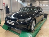  Bmw  Serie 3 330e Touring Sport Line Navi HiFi #3
