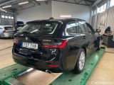  Bmw  Serie 3 330e Touring Sport Line Navi HiFi #5