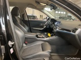  Bmw  Serie 3 330e Touring Sport Line Navi HiFi #23