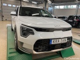  KIA  Niro EV Advance Plus Taklucka Kamera Navi 