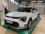  KIA  Niro EV Advance Plus Taklucka Kamera Navi #3