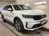  KIA  Sorento 1.6 T-Gdi  AWD Advance 7-Sits Skinn Drag Kamera #2