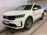  KIA  Sorento 1.6 T-Gdi  AWD Advance 7-Sits Skinn Drag Kamera #3