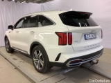  KIA  Sorento 1.6 T-Gdi  AWD Advance 7-Sits Skinn Drag Kamera #4