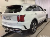  KIA  Sorento 1.6 T-Gdi  AWD Advance 7-Sits Skinn Drag Kamera #5