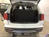  KIA  Sorento 1.6 T-Gdi  AWD Advance 7-Sits Skinn Drag Kamera #12
