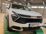  KIA  Sportage Plug-In AWD Advance Utan H/K Kamera Drag Navi 