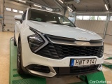  KIA  Sportage Plug-In AWD Advance Utan H/K Kamera Drag Navi #2