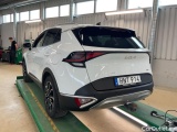  KIA  Sportage Plug-In AWD Advance Utan H/K Kamera Drag Navi #4