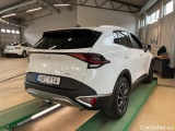  KIA  Sportage Plug-In AWD Advance Utan H/K Kamera Drag Navi #5