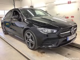  Mercedes  CLA-Klasse CLA 250 e  AMG Sport Widescreen 